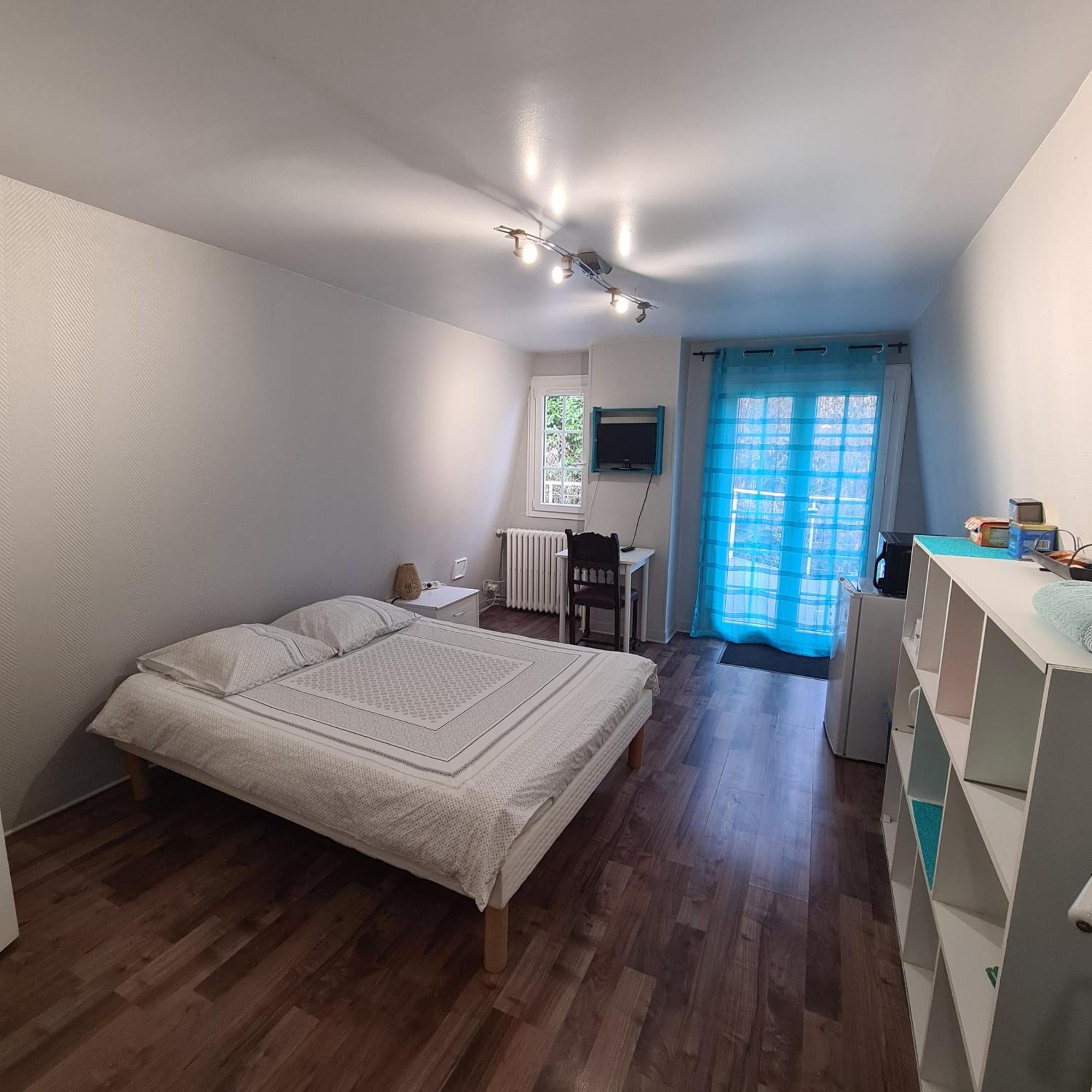 Chambre Marine Château-Thierry Eksteriør billede